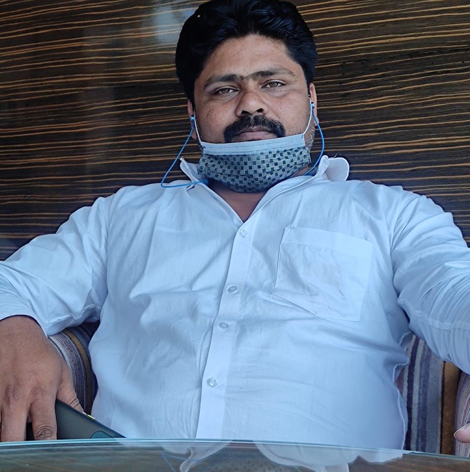 Vikash Rana | Lucknow