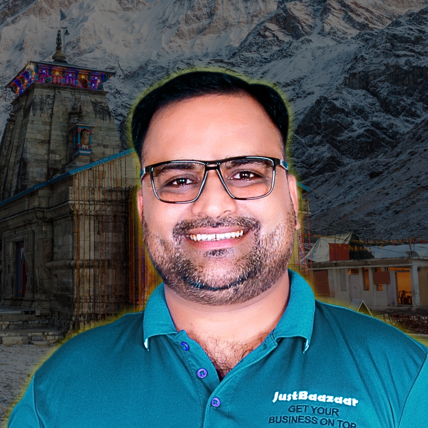 Sunil Chaudhary - Digital Success Coach | Aligarh