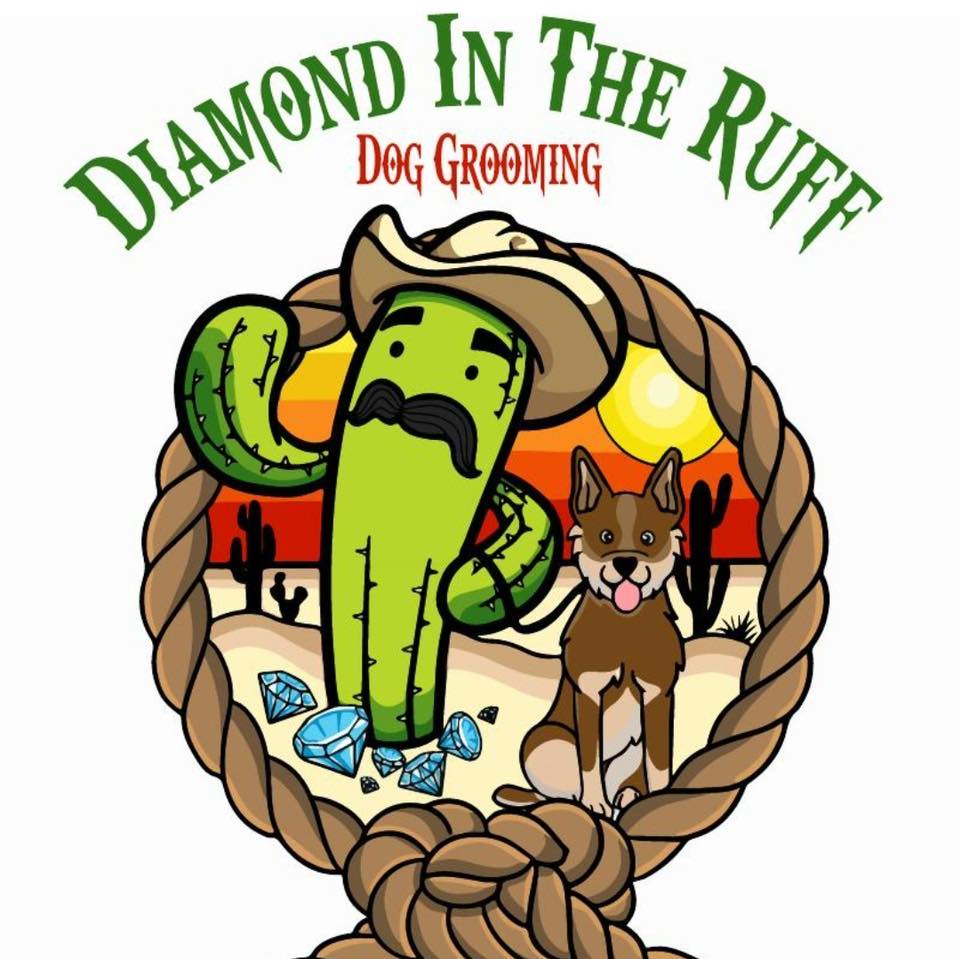 Diamond In The Ruff | Whitesboro TX