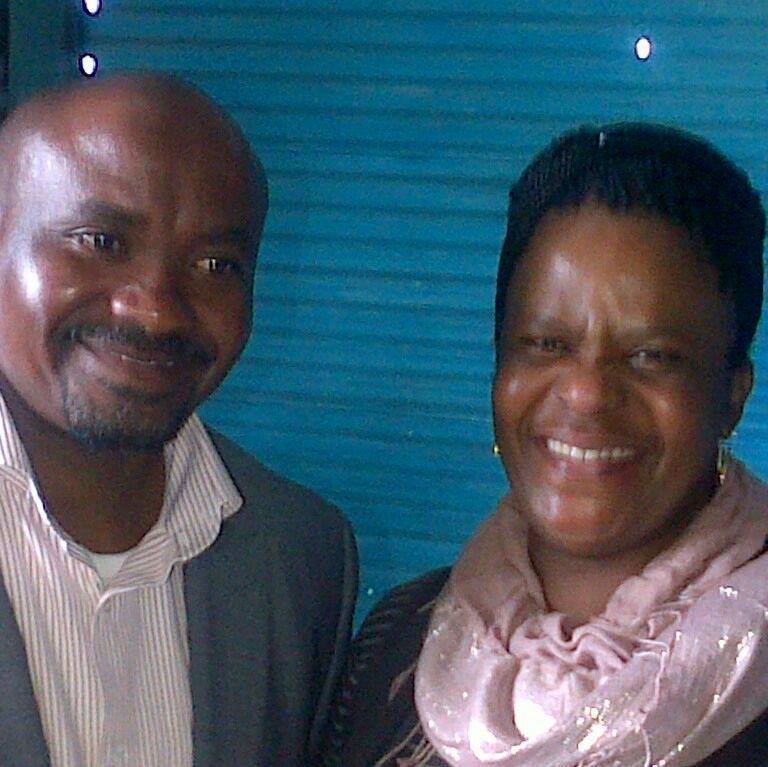 Eagle Christian Church Phase 7 Under Pastor Mohapi & Mamosa Mohapi