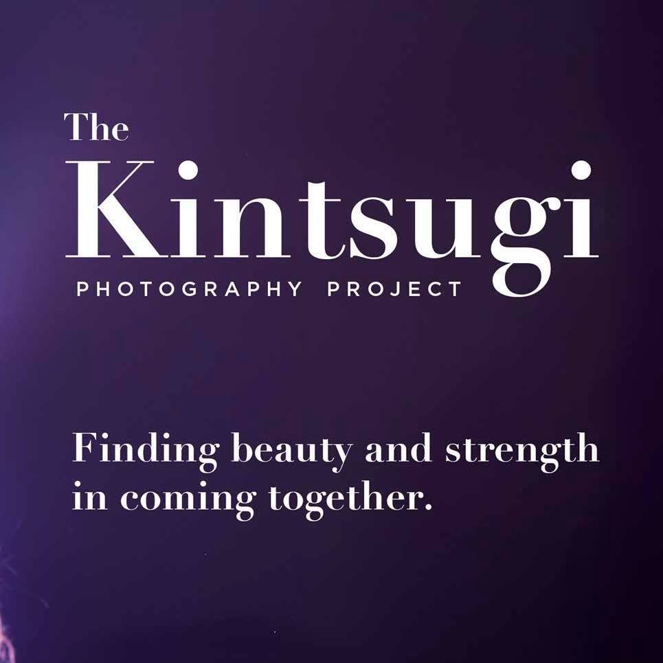 The Kintsugi Project