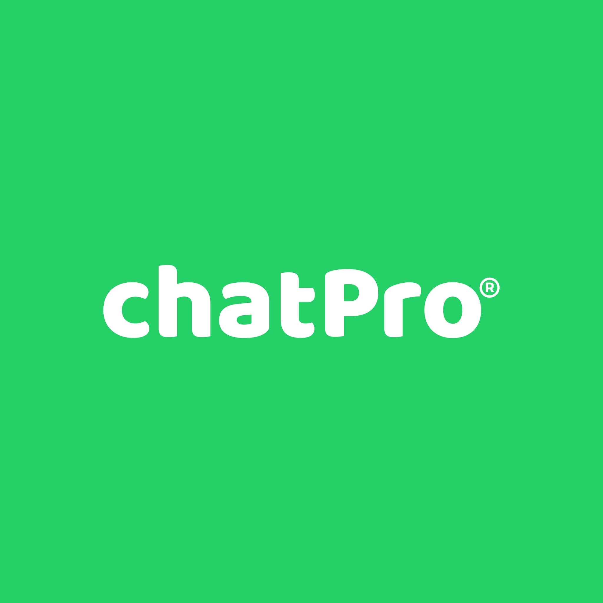 ChatPro | Goiânia GO