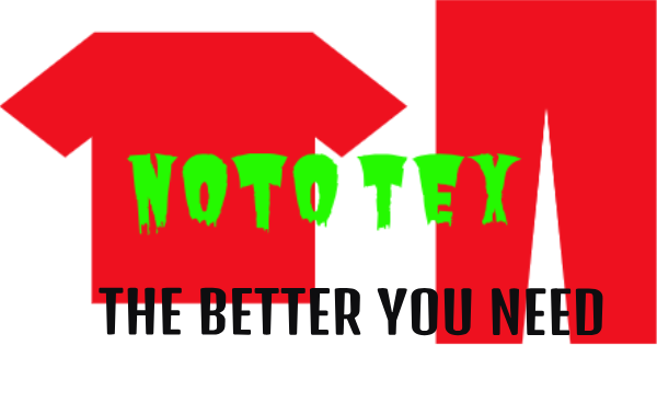 NOTO TEX
