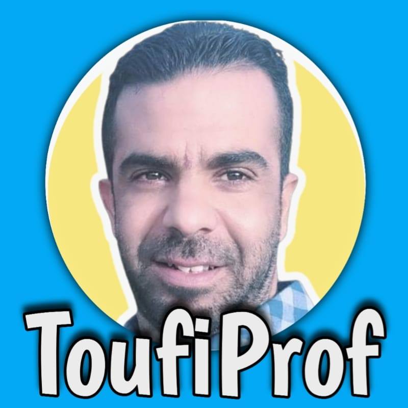 Prof Toufik