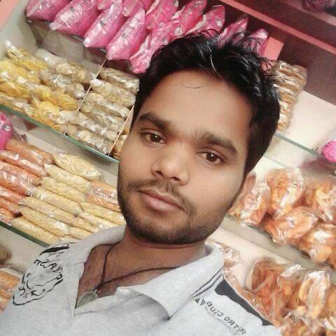 Santosh Raja | Lucknow