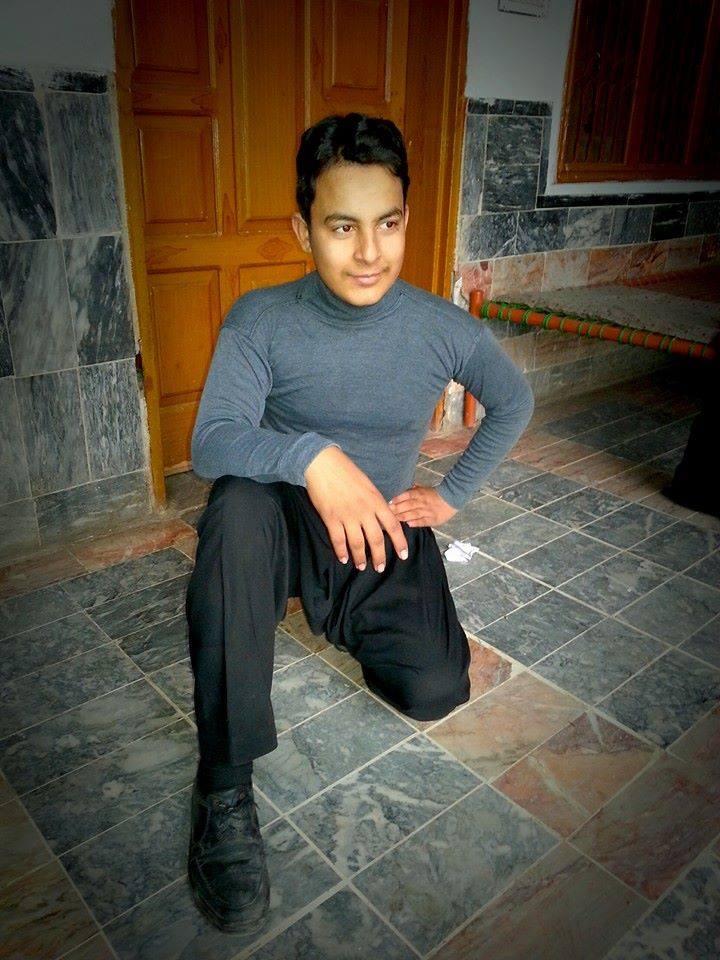 KING UMAIR