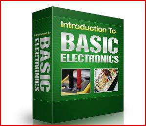 Basic Electronics Formulas And Derivations