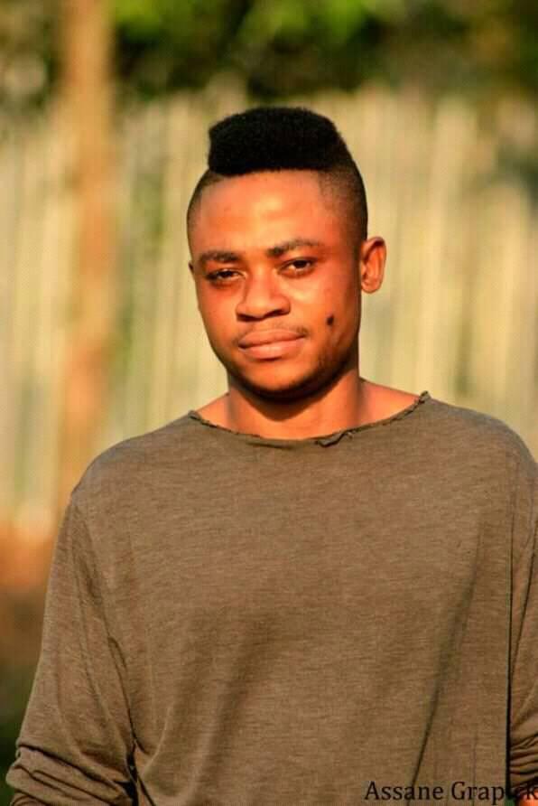 Assane young