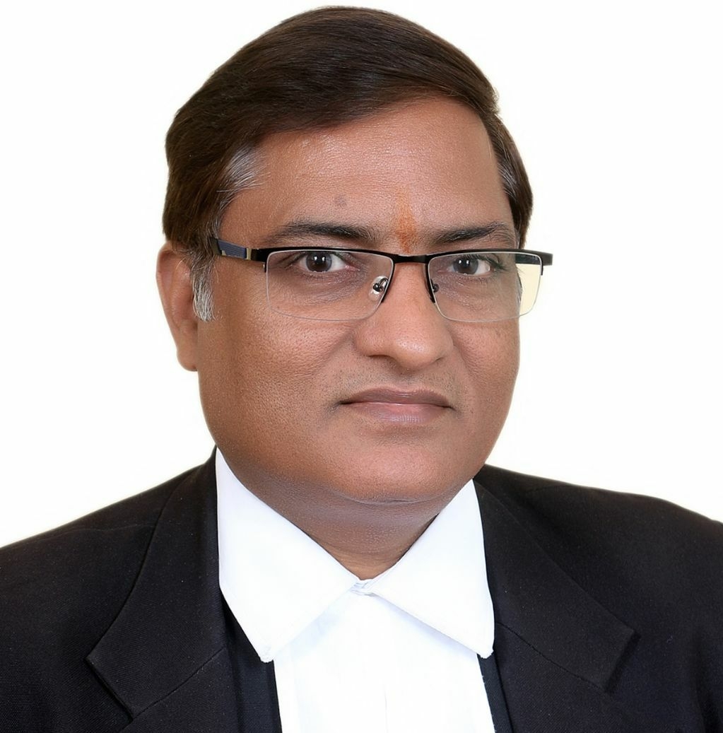 Adv. V S Sharma