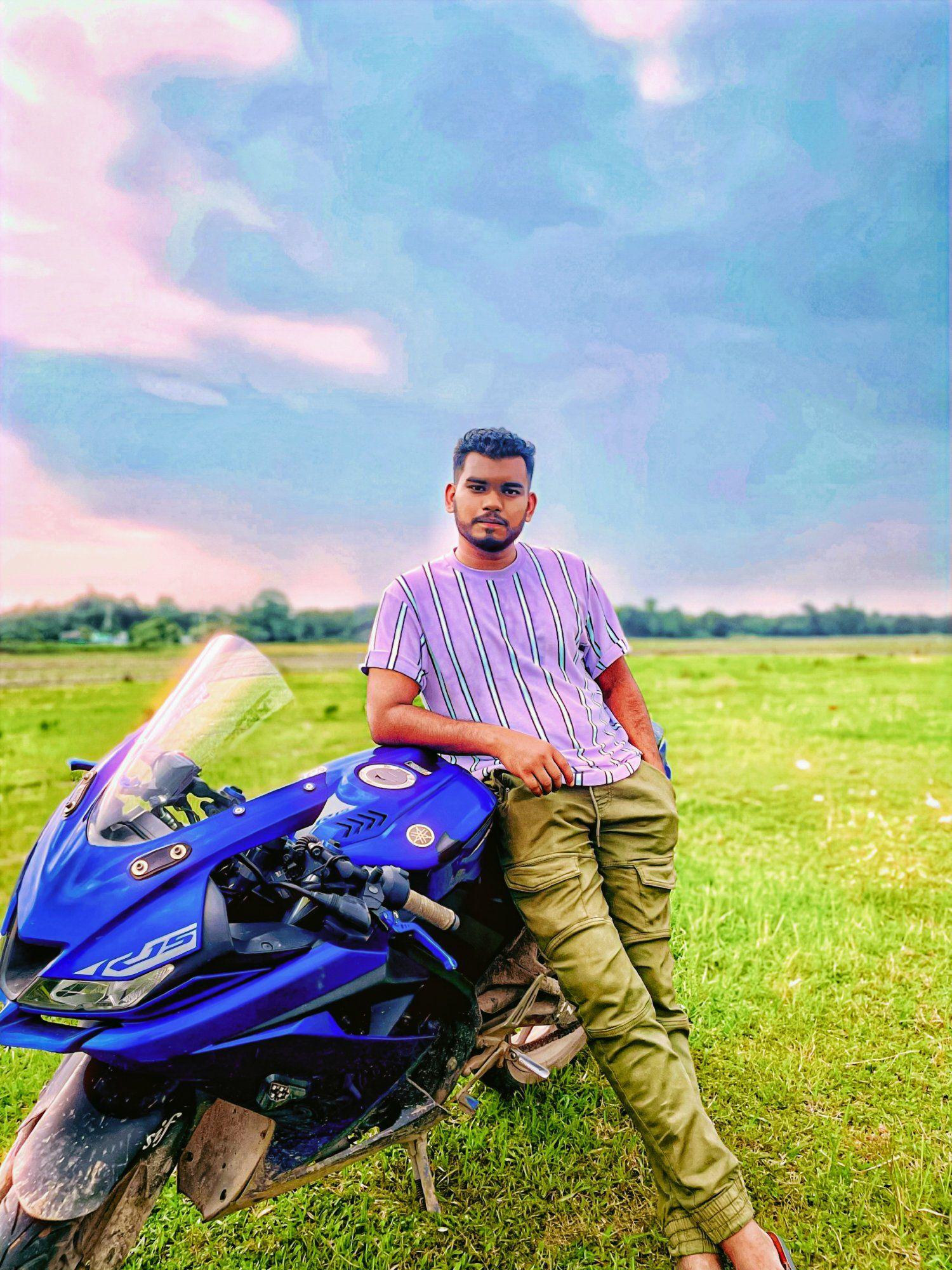 Mohammed Piash