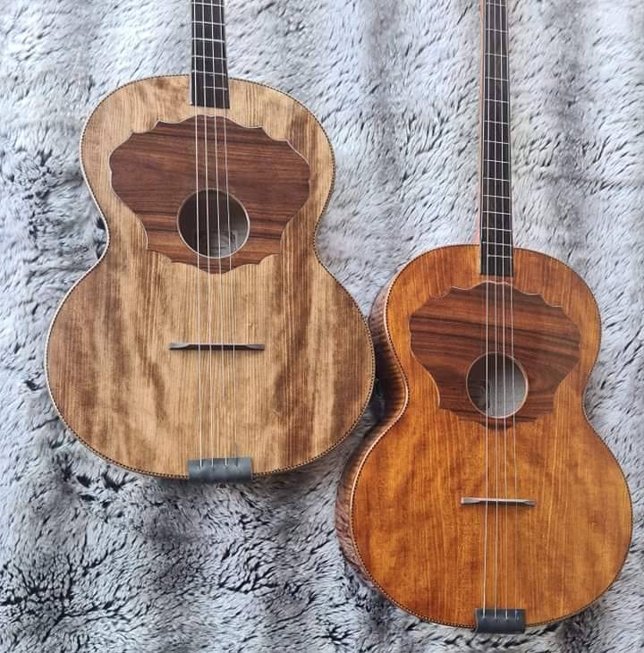 Tamburaški instrumenti | Osijek