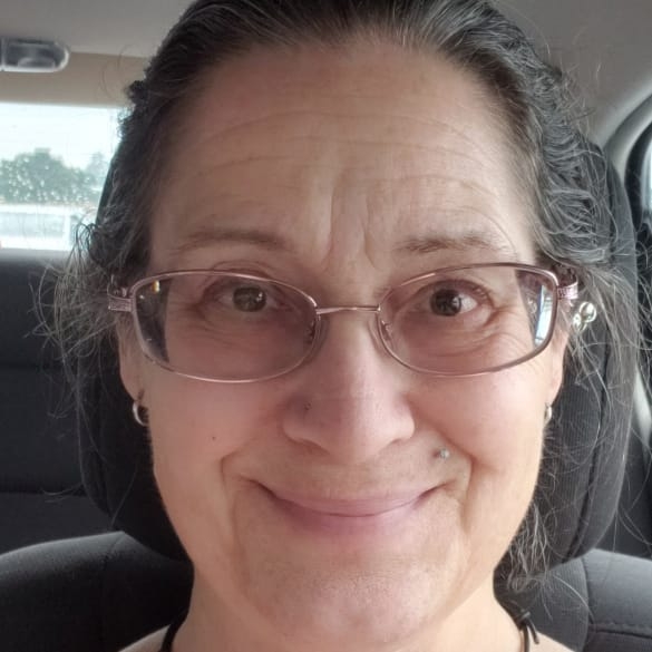 M.Rice-Author