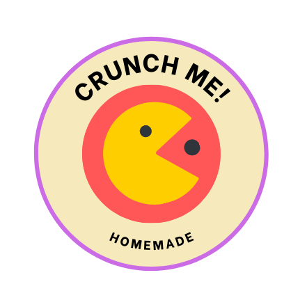 คอร์นเฟลกคาราเมล CrunchMe Homemade