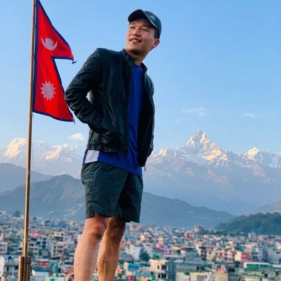 Yeso garey kaso hola gauley ho 🤣😂😝 #harkasampangarevolution #Balenshah ...
