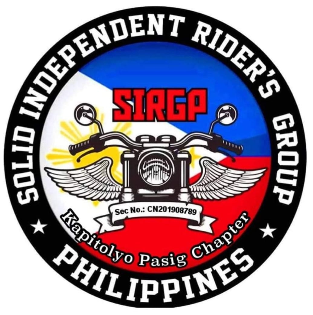 Solid Independent Riders Group Philippines Kapitolyo Pasig Chapter