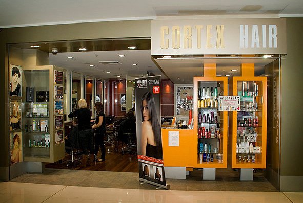 CORTEX Hair Salon
