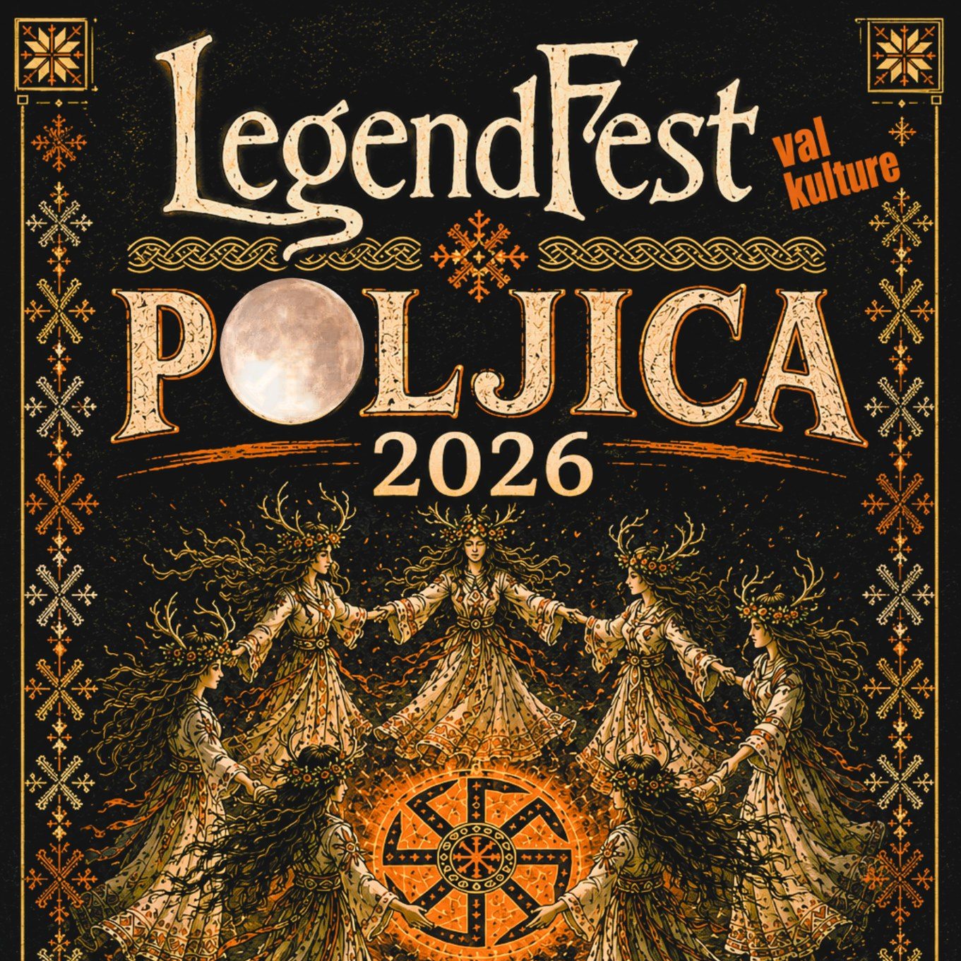 LegendFest Poljica 2026