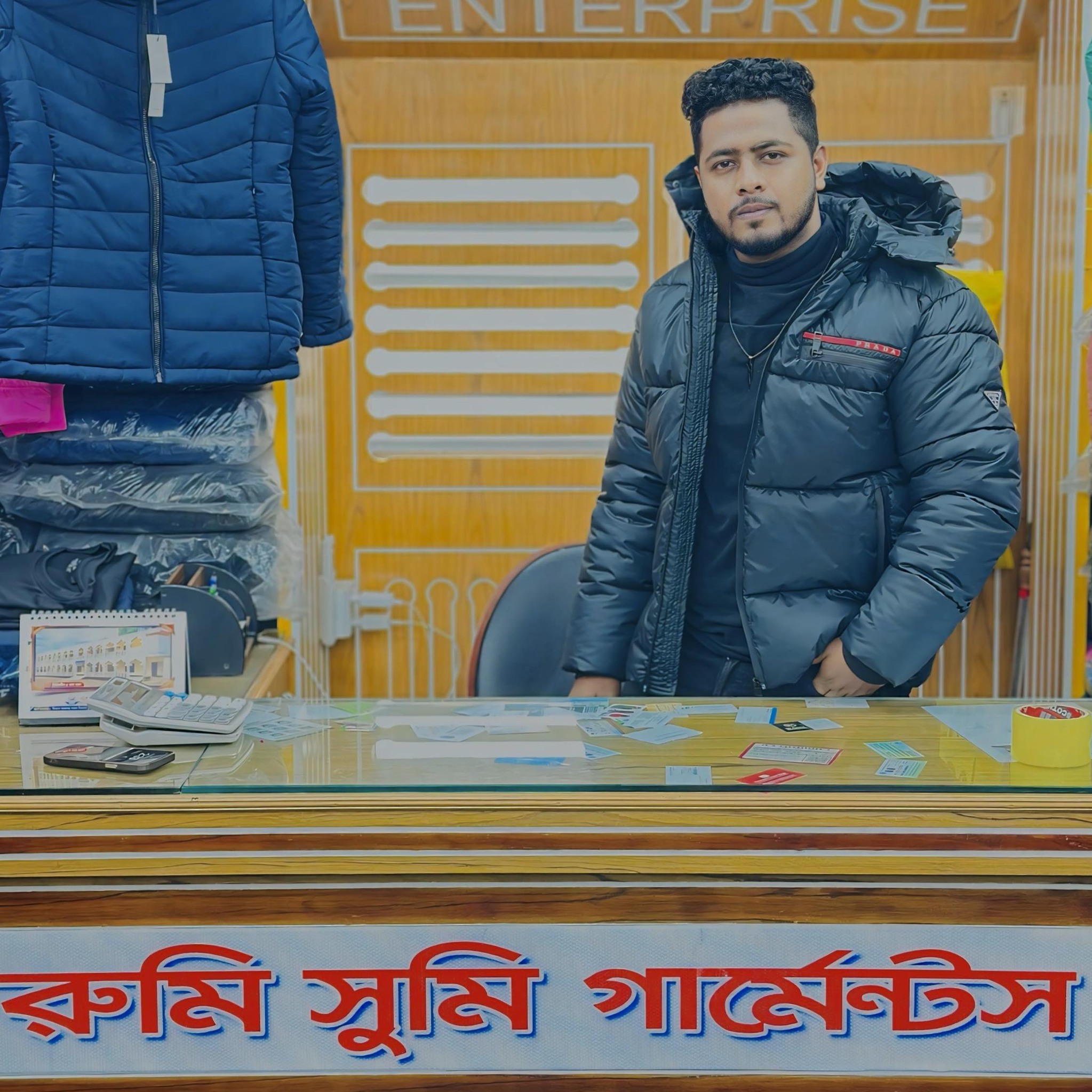 Export Rumi Sumi Garments | Dhaka