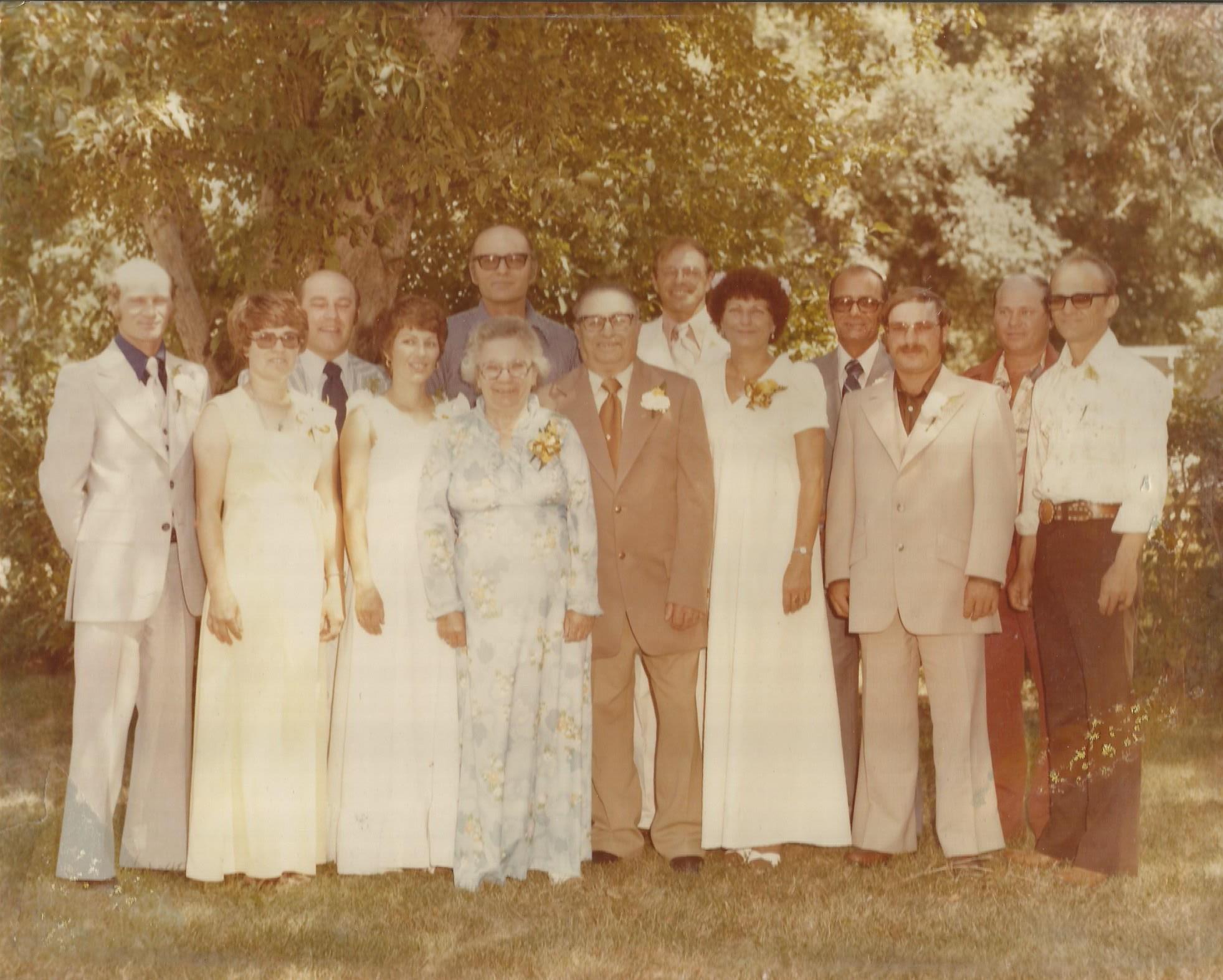 Ripplinger Family Reunion