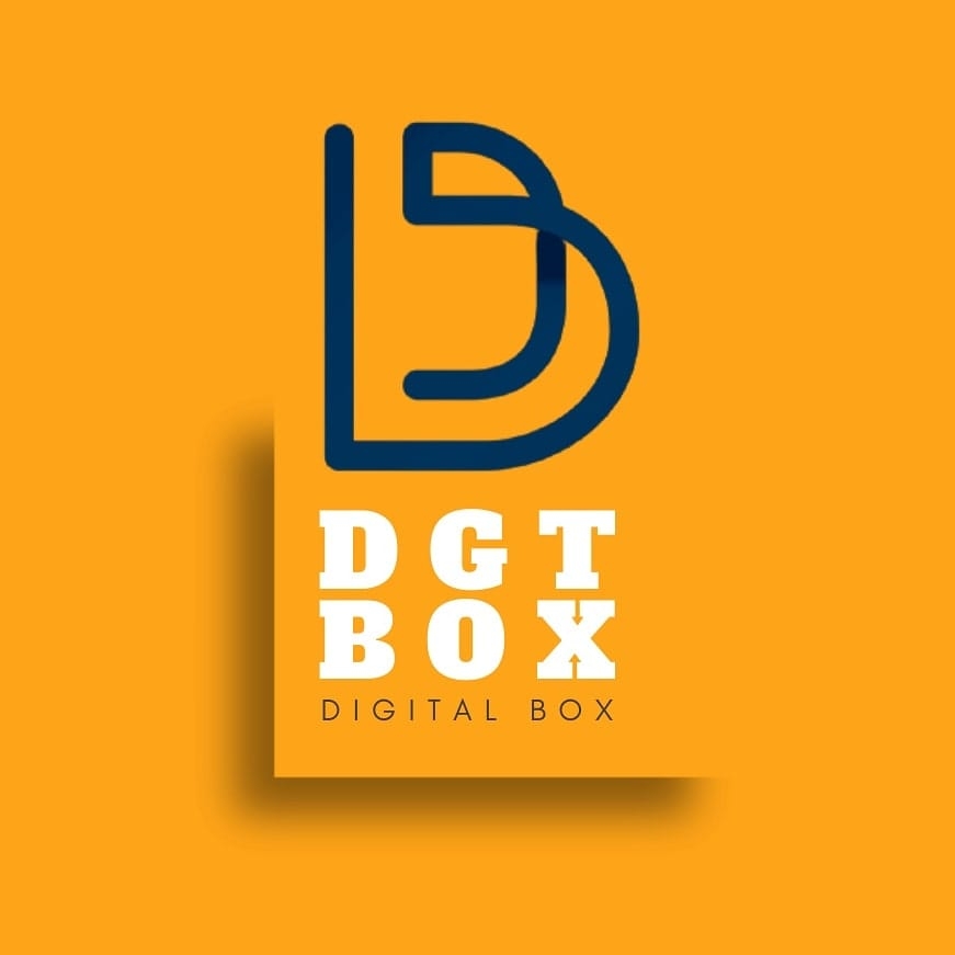 Digital Box