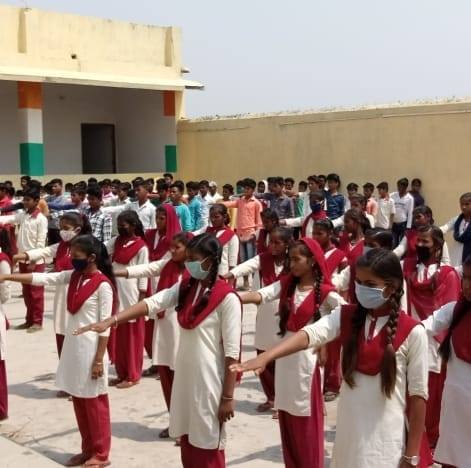 Project High School Ataula, Meral