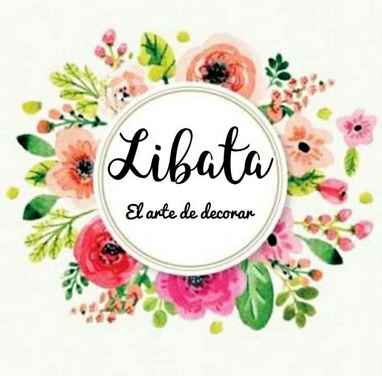 Libata El Arte De Decorar