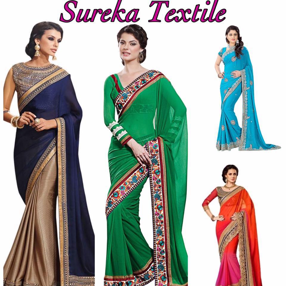 Sureka Textile