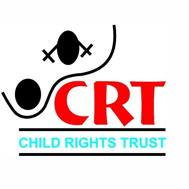 Child Rights Trust - CRT | Bangalore