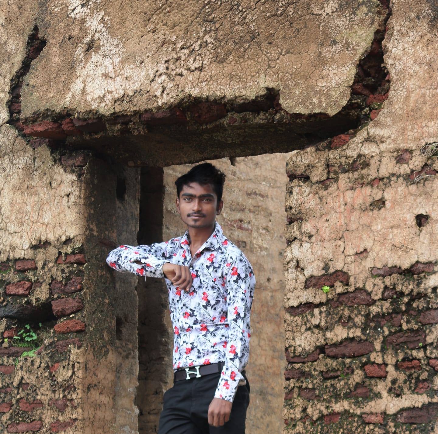Mayur Rathod