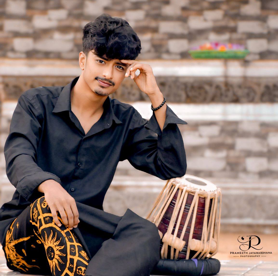 Ravishani Dewage