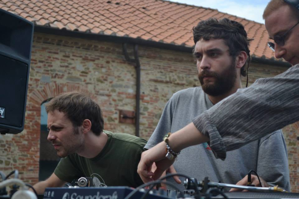 PLASTIK FLUKES aka Er Bluff e Frankin o' malament