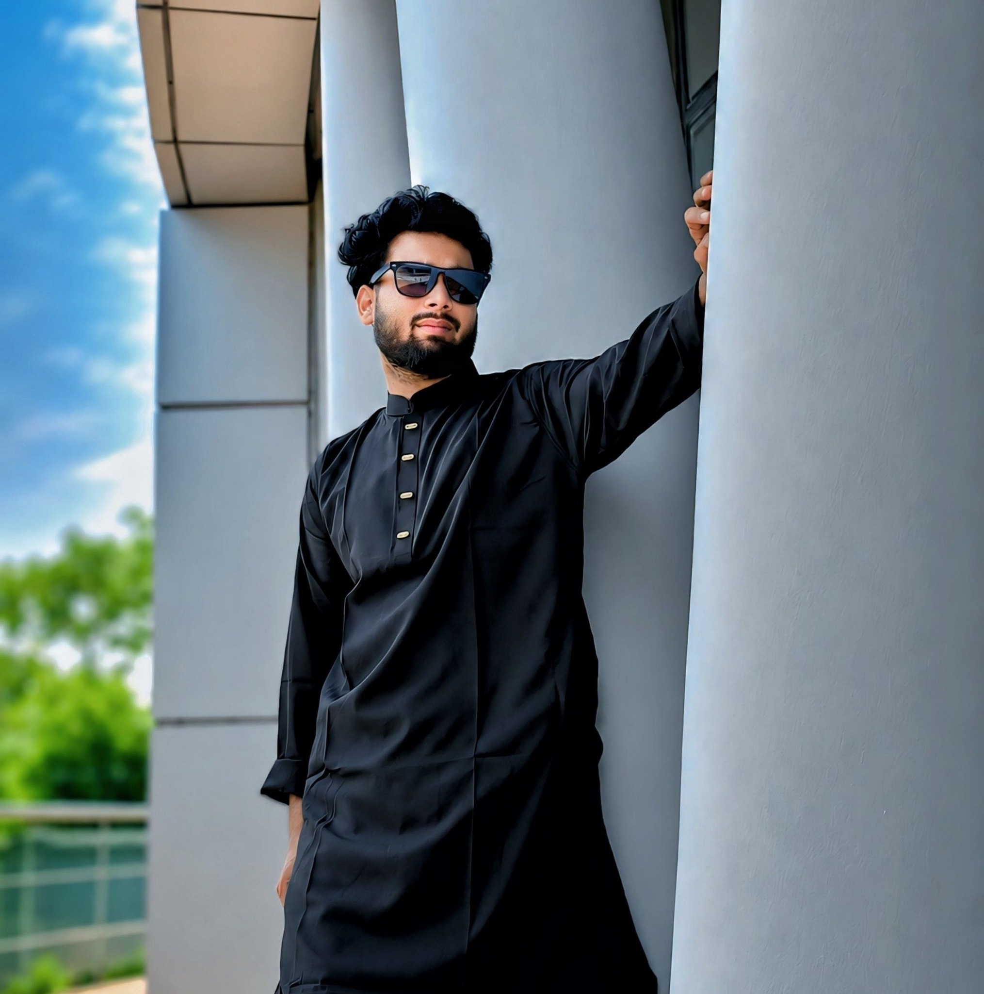Arafat Rohoman Mithu