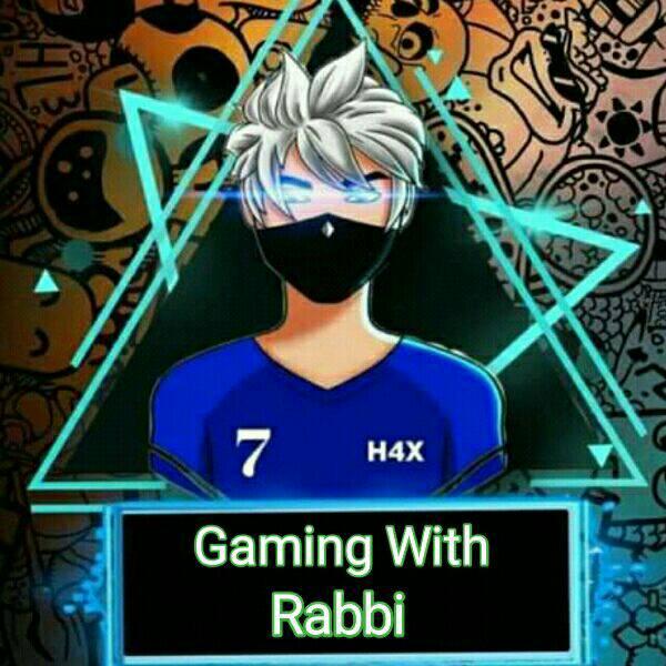 Gaming With Rabbi | Dhaka