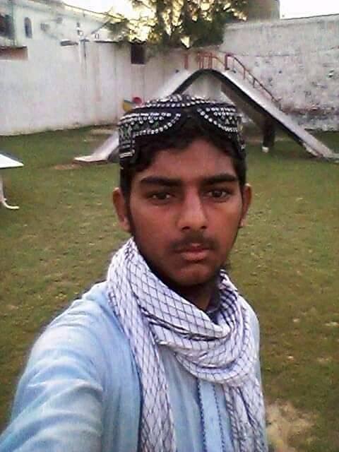 Ch Rehan