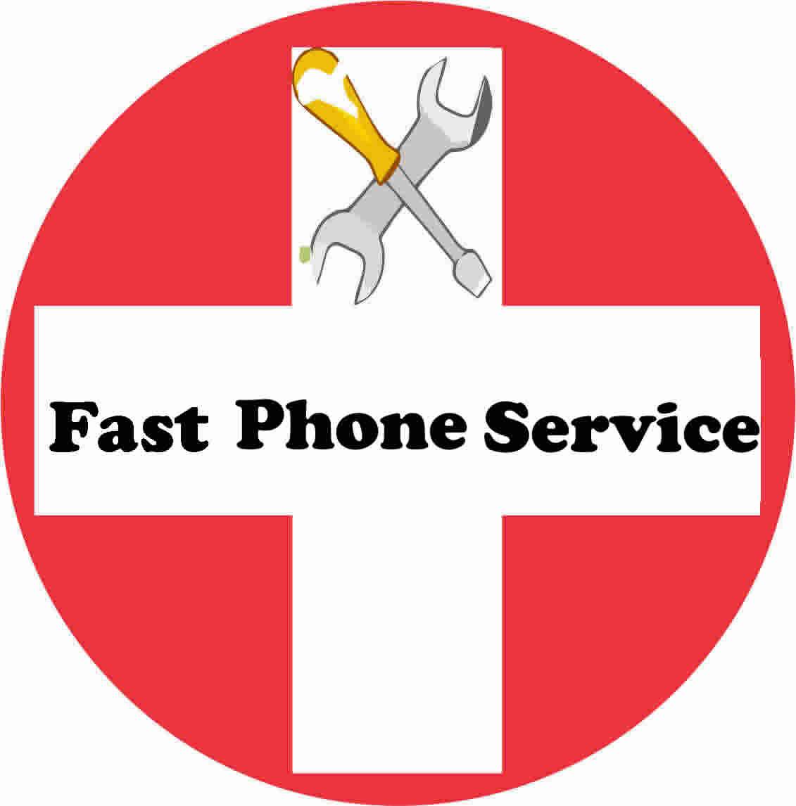 Fast Phone Service | Ikeja