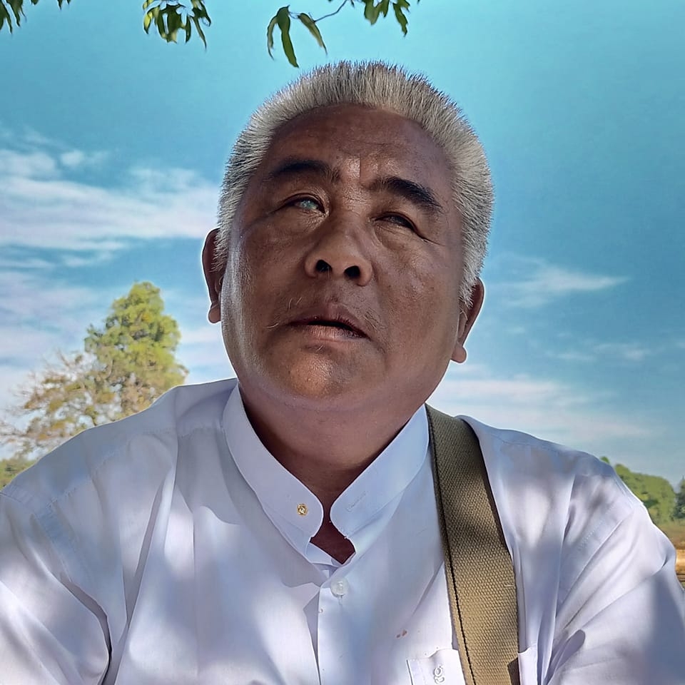 Han Win Aung