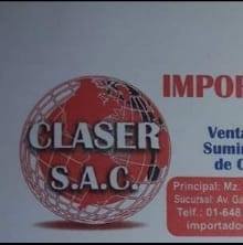 Claser