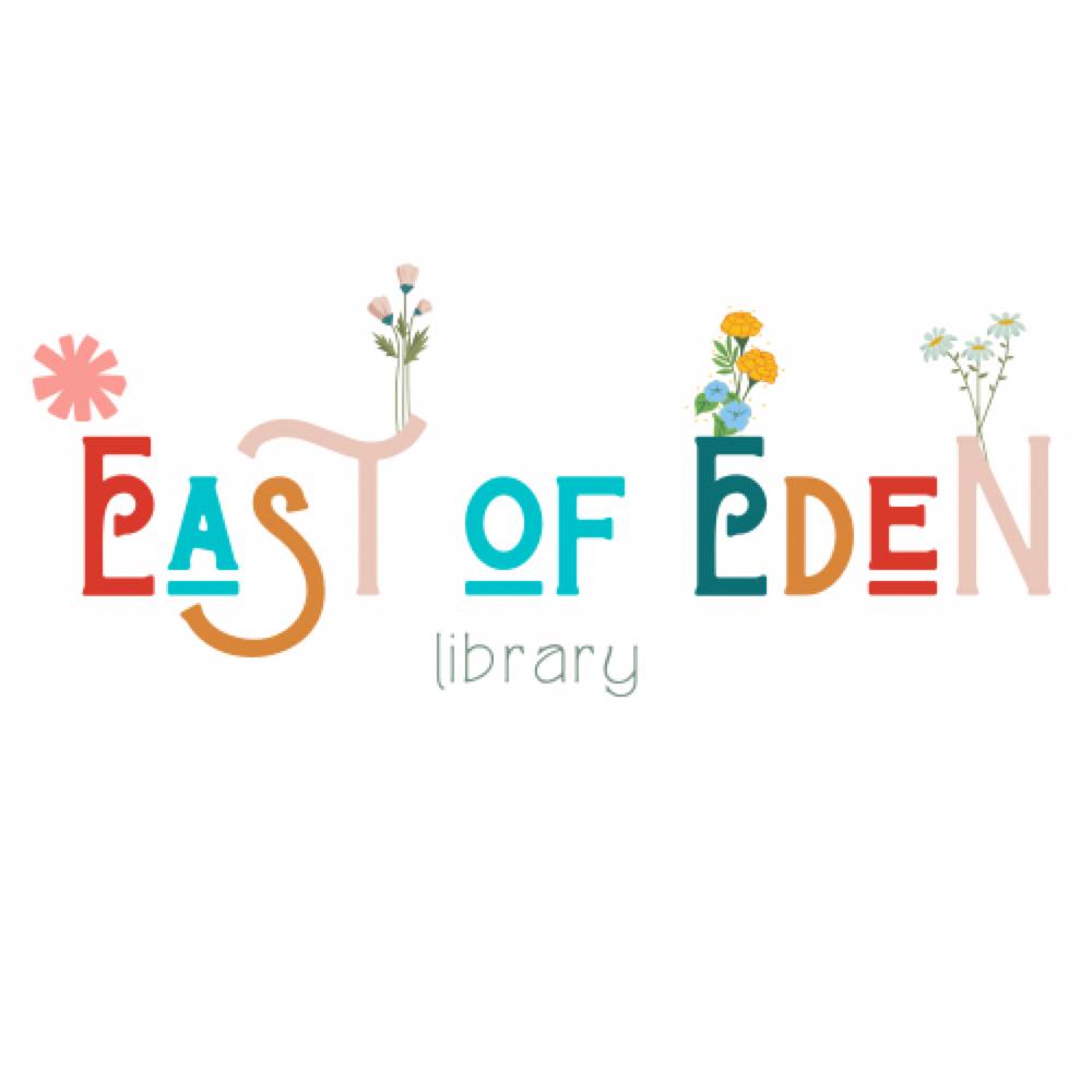 East of Eden Library