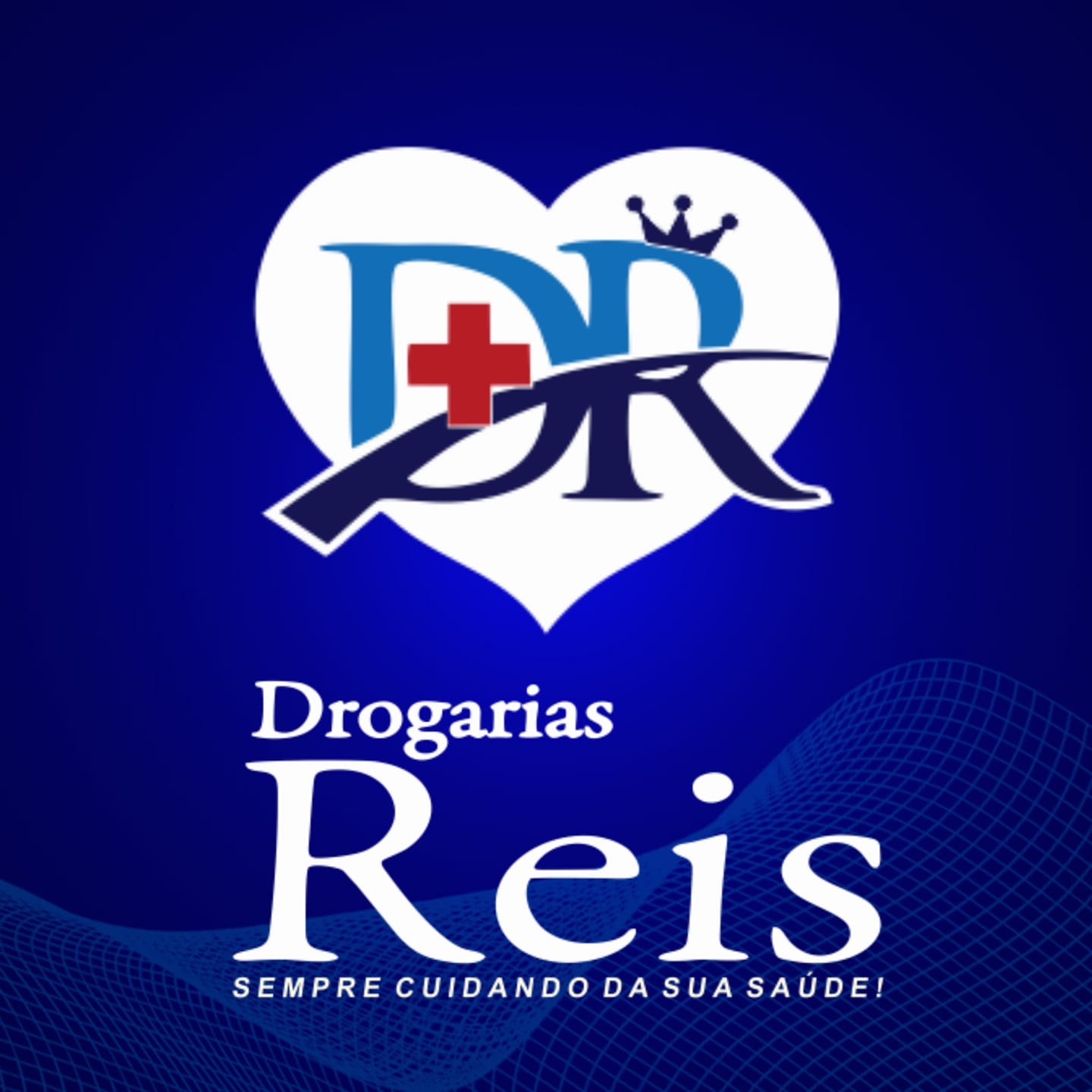 Drogarias Reis
