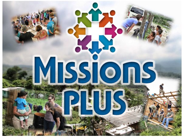Missions Plus | Casselberry FL