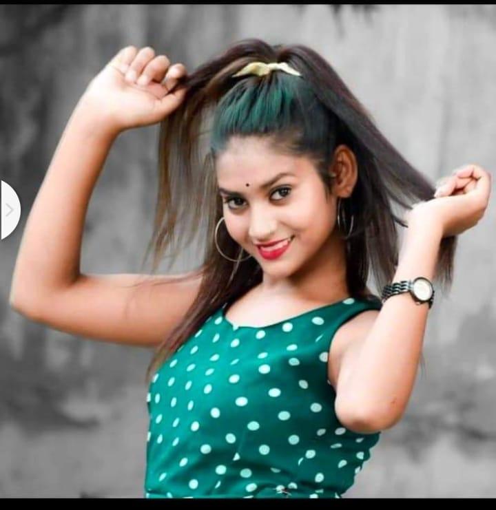 Riya rani