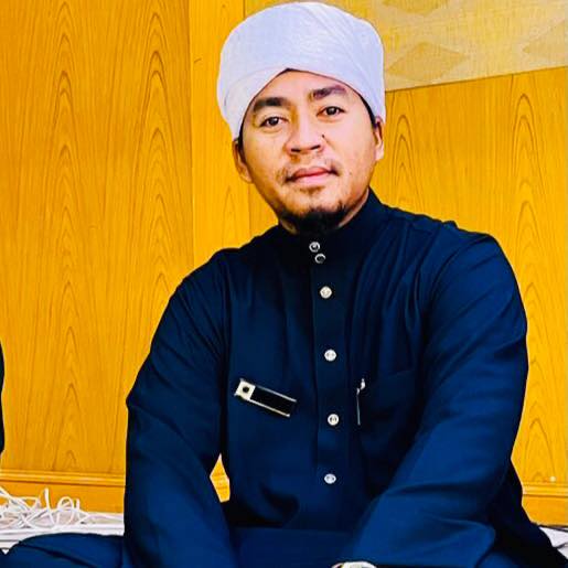 AlhafizNasron | Rangae