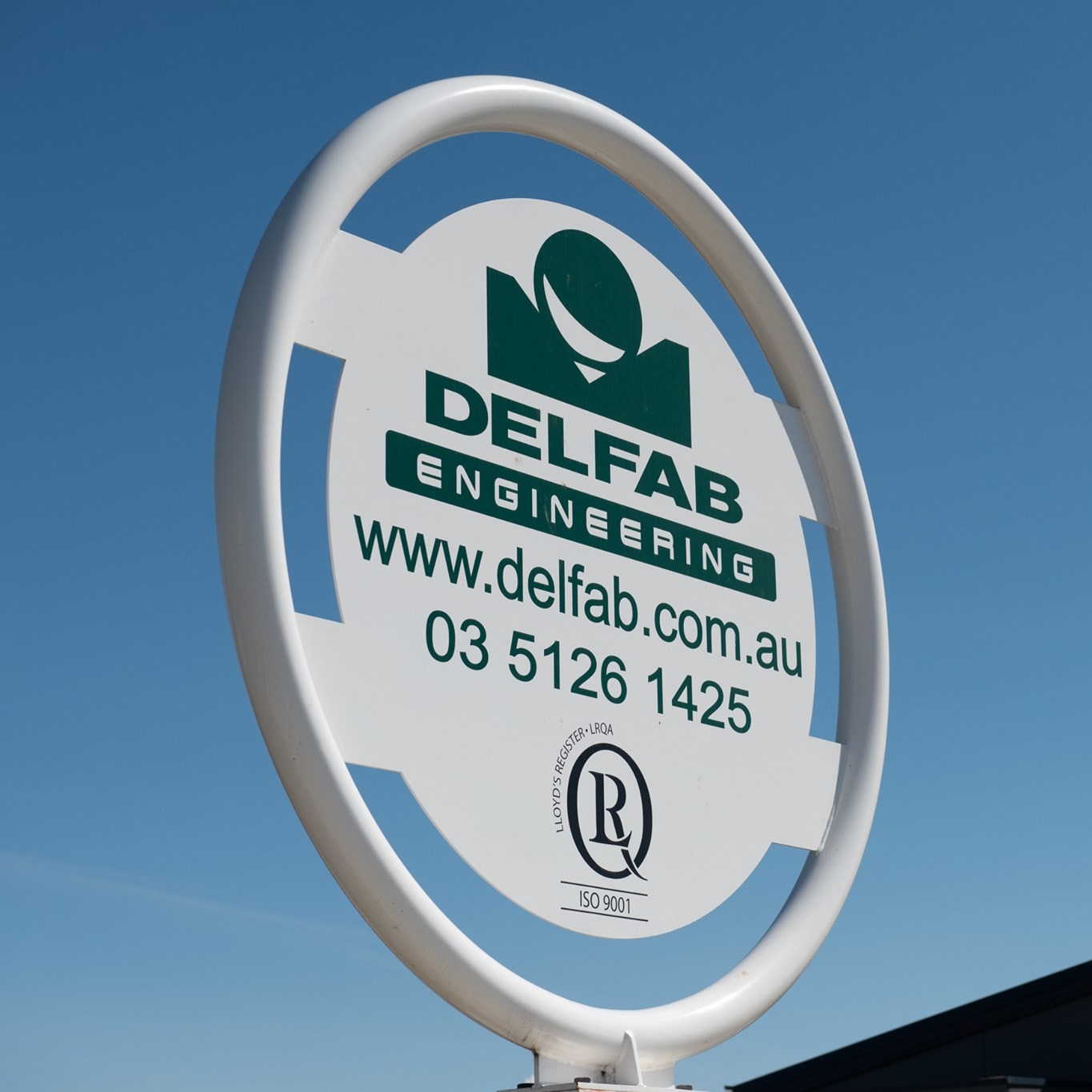 Delfab Engineering Pty Ltd | Melbourne VIC