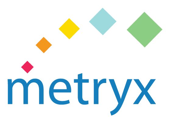Metryx | Providence RI