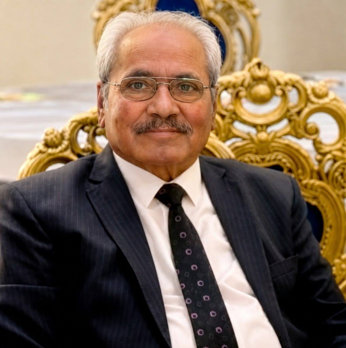 Razzaq Aljubory