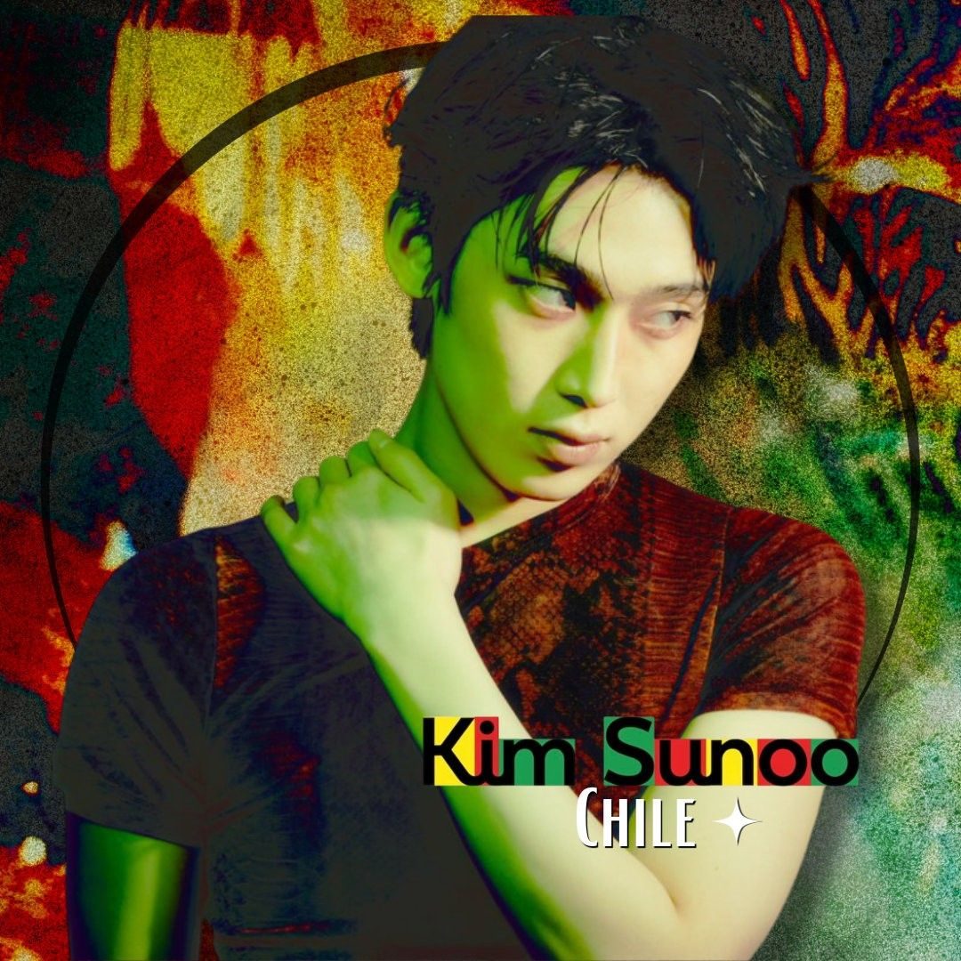 [OFICIAL ⋮ 260326] Tiktok de #Sunoo subido a la cuenta oficial de ...