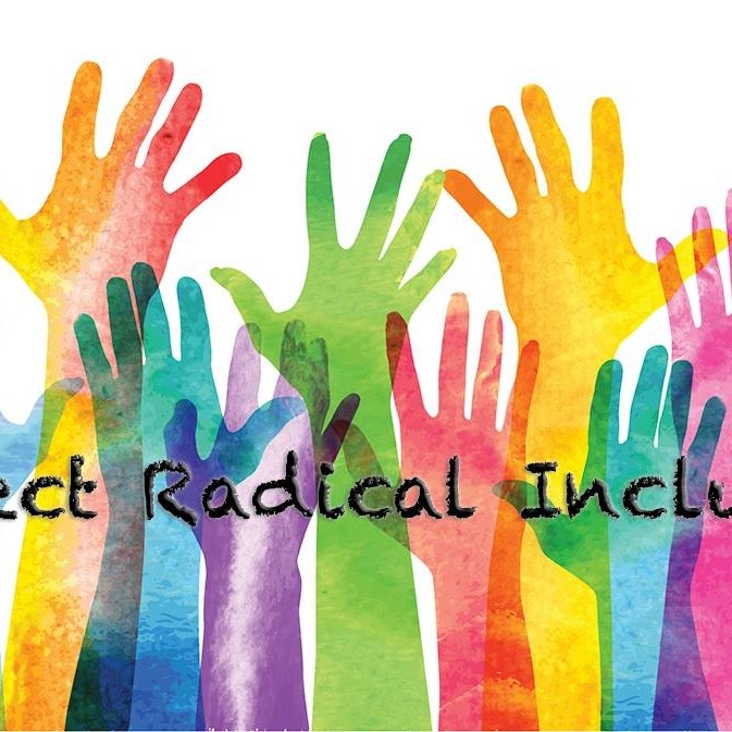 Project Radical Inclusion