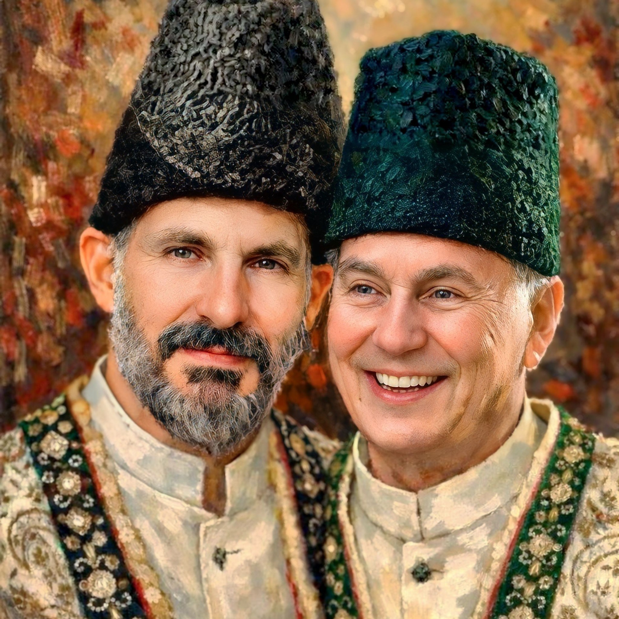 Ismaili Marriage Committee | Facebook