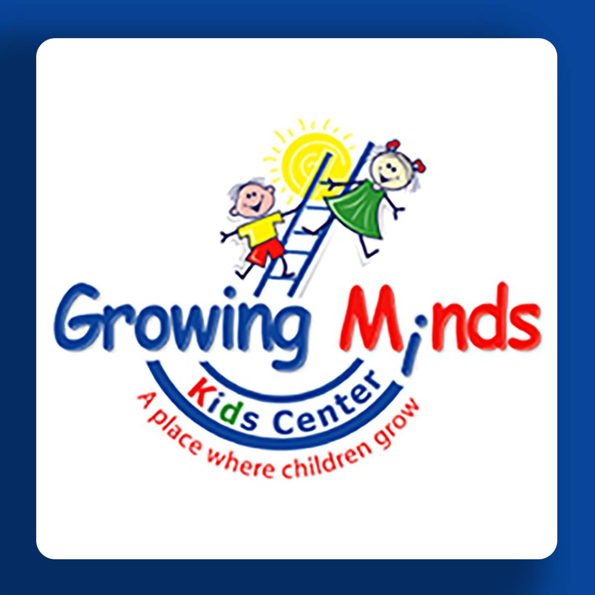 Growing Minds Early Learning Center | Bayamon Gardens