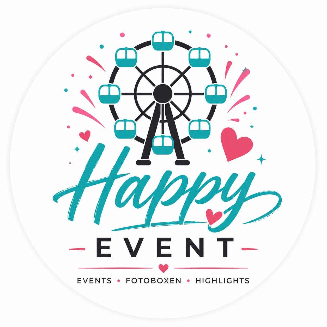 Happy-Event